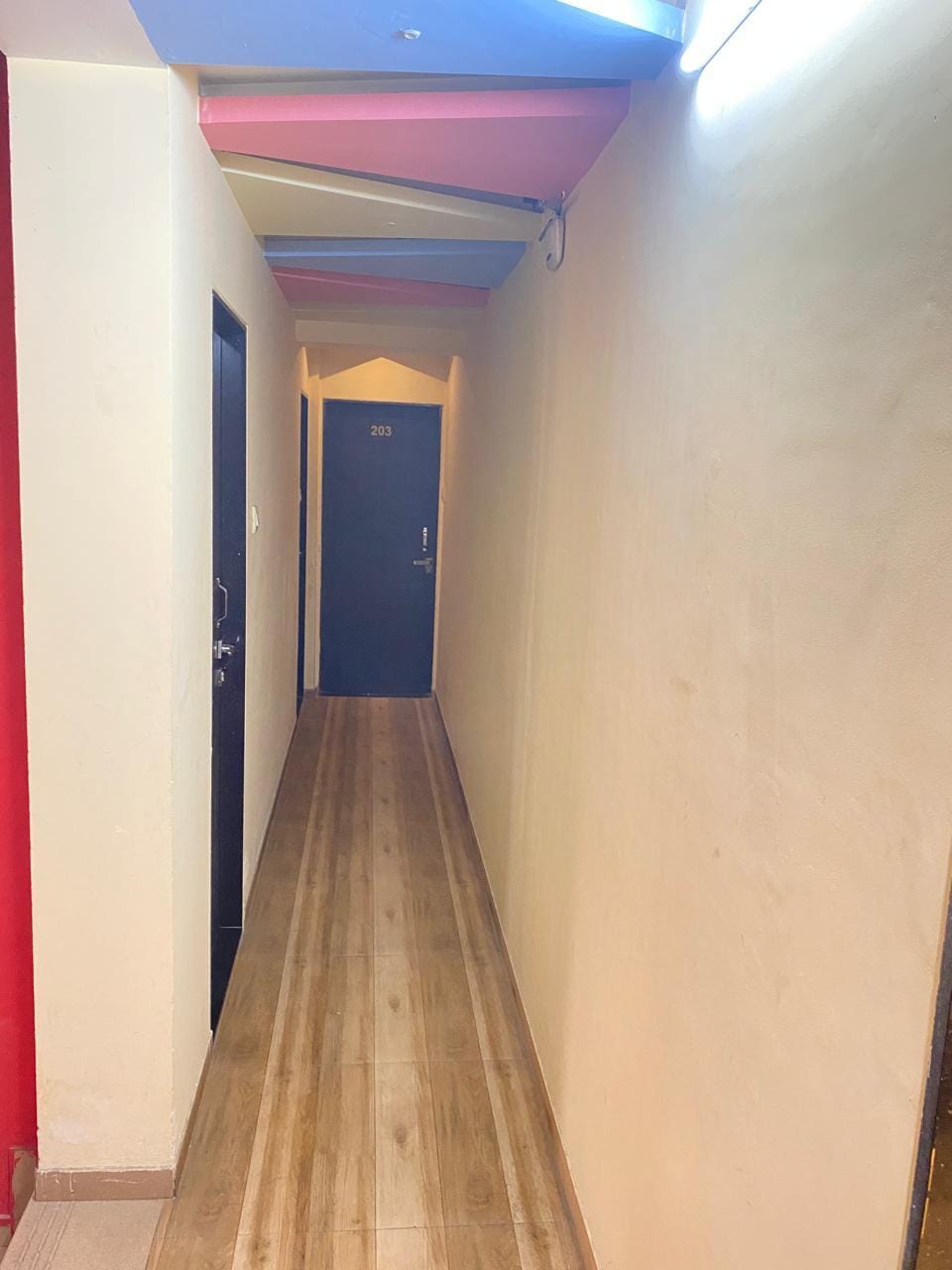 Hotel Sai Sagar  Hotel in Thane