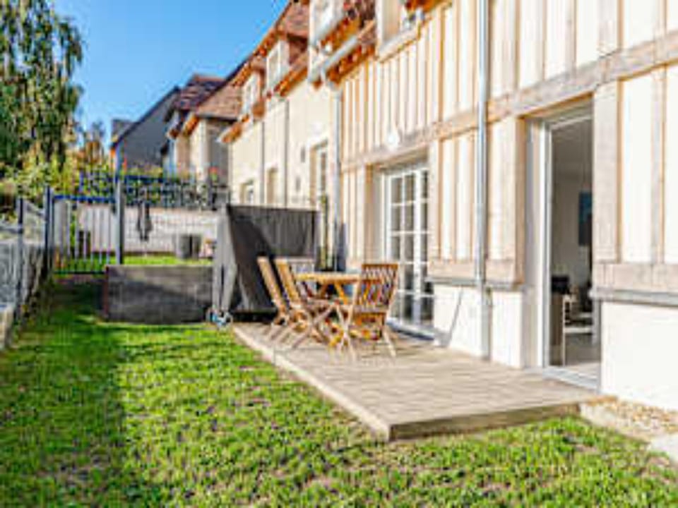 Rue de la Mare 6, 14800 Saint-Arnoult, France Hotel in Normandy