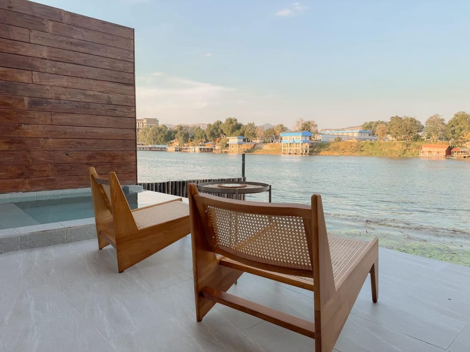 Nanna PoolVilla Resort in Thailand