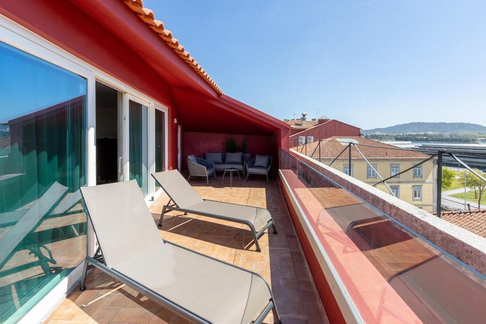 AP Dona Aninhas Hotel in Viana do Castelo