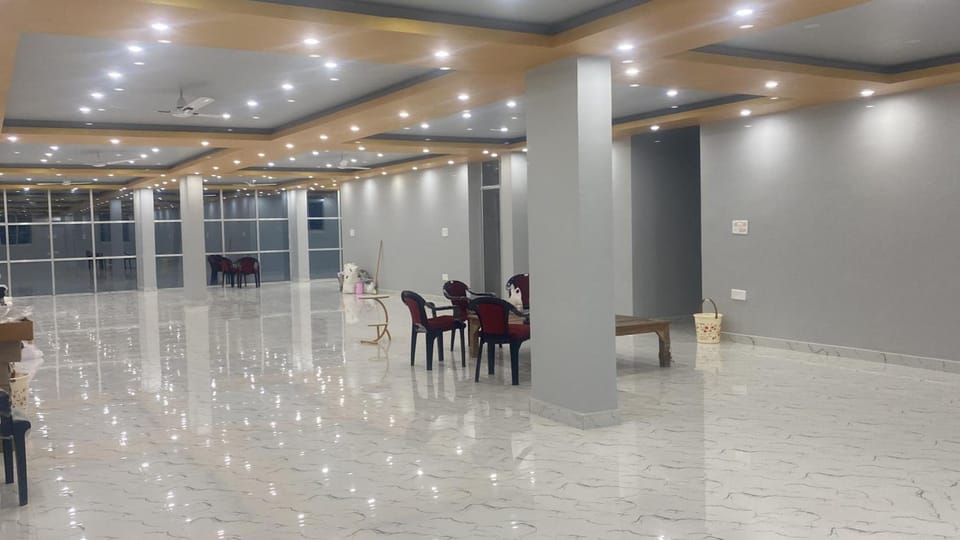 Vishal banquet hall Hotel in India