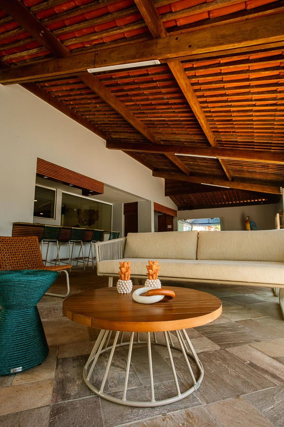 Baia Branca Beach Resort Resort in State of Pernambuco, Brazil