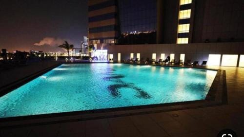 Damac Tower Corniche Jeddah Hotel in Jeddah