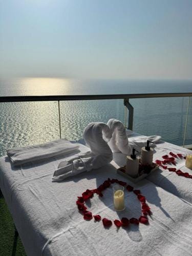 Damac Tower Corniche Jeddah Hotel in Jeddah