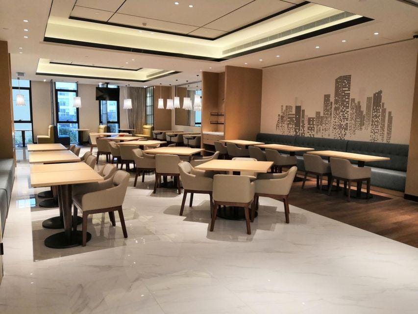 Shuguangwei Hotel Hongqiao Airport National Convention Center Branch Hotel in Shanghai