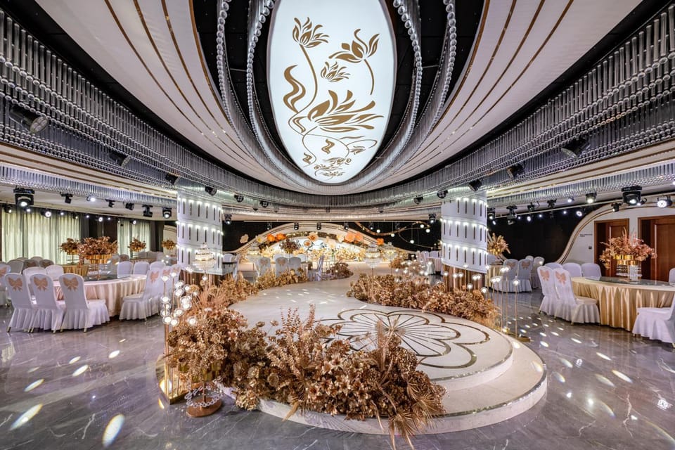 Wuwei Binhu Hotel Hotel in China