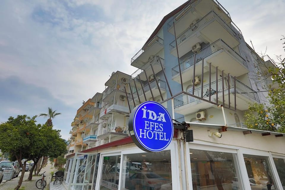 ida efes Hotel in Aydın Province