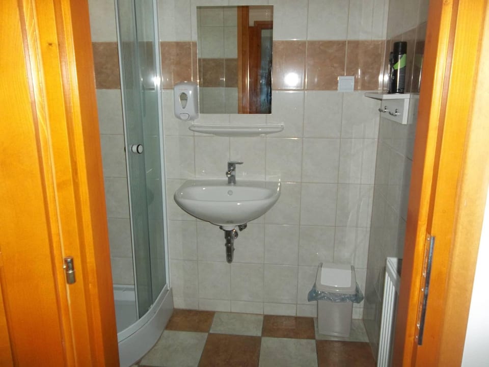 Hajosi Pilgrim House Hostel in Hungary