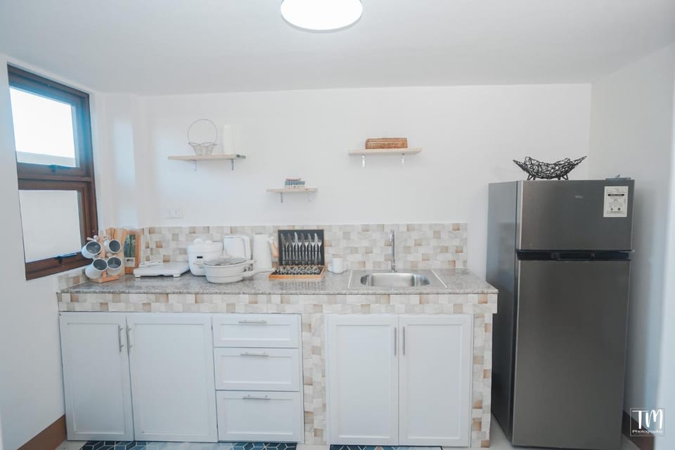 Woodlands Condotel Apartment hotel in Bicol