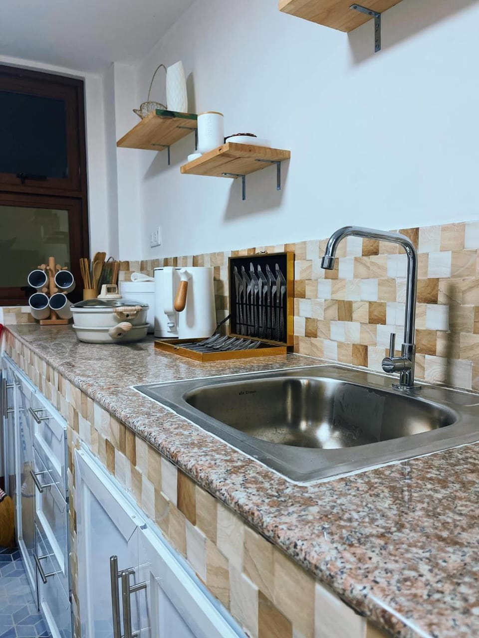 Woodlands Condotel Apartment hotel in Bicol