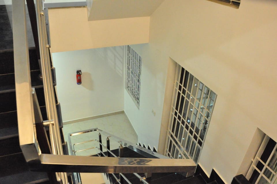 THE NEST Hotel Hotel in Chennai