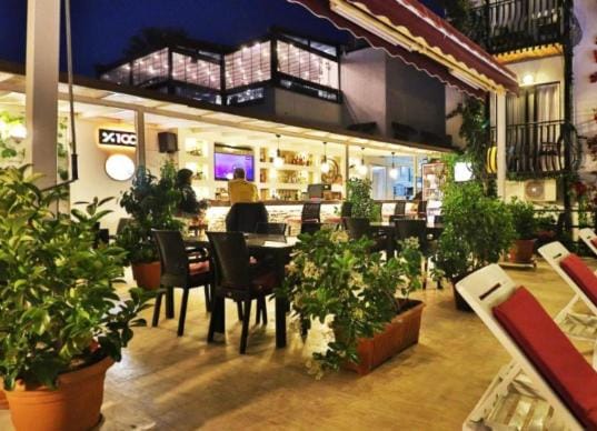 Hotel Gumbet Hotel in Bodrum