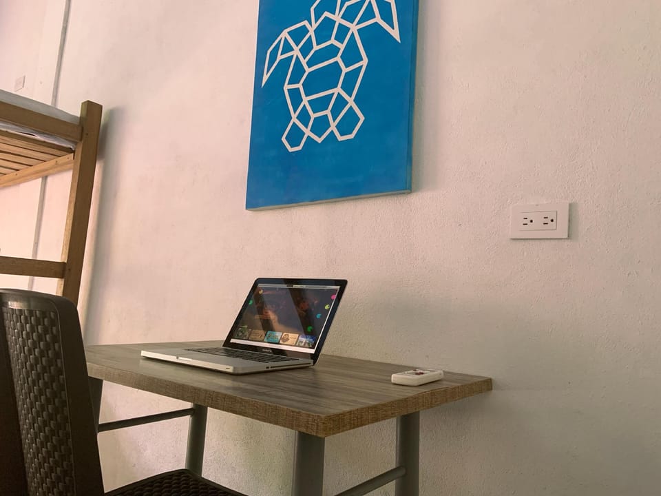 Tayrona Juancho House Hostel Hotel in Magdalena, Colombia