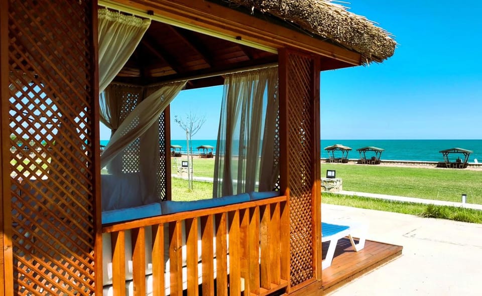 Akcasehir Sosyal Tesisleri Apartment hotel in Turkey