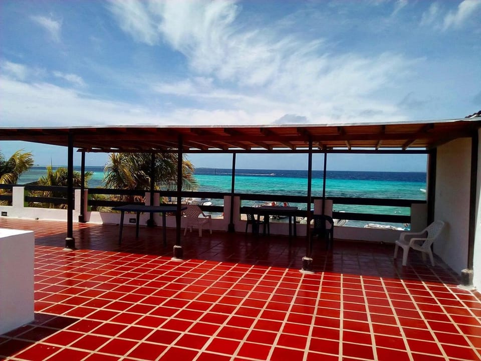 Posada Dona Carmen Hotel in Venezuela