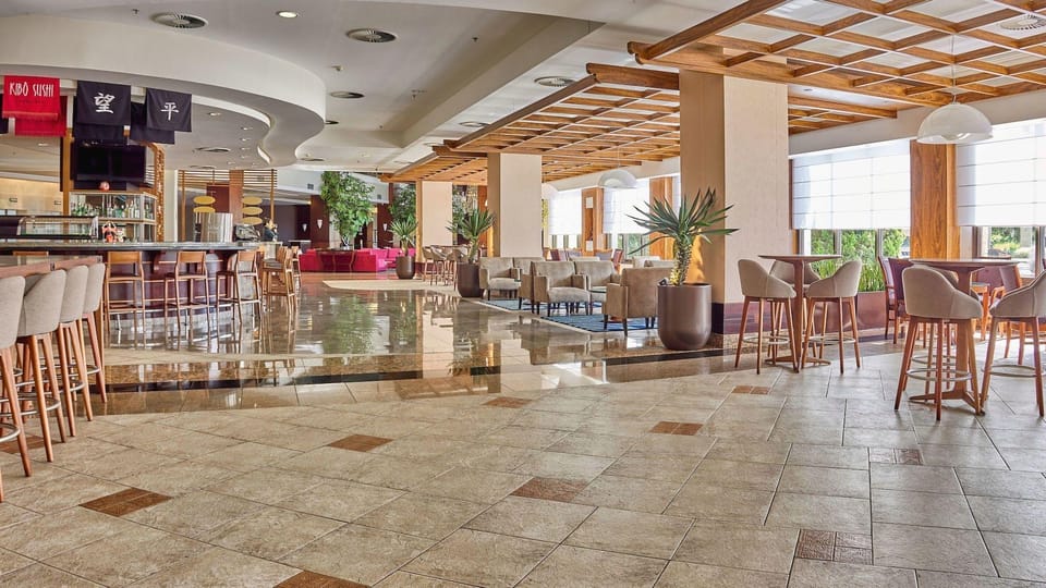 Bourbon Resort Atibaia Resort in Atibaia