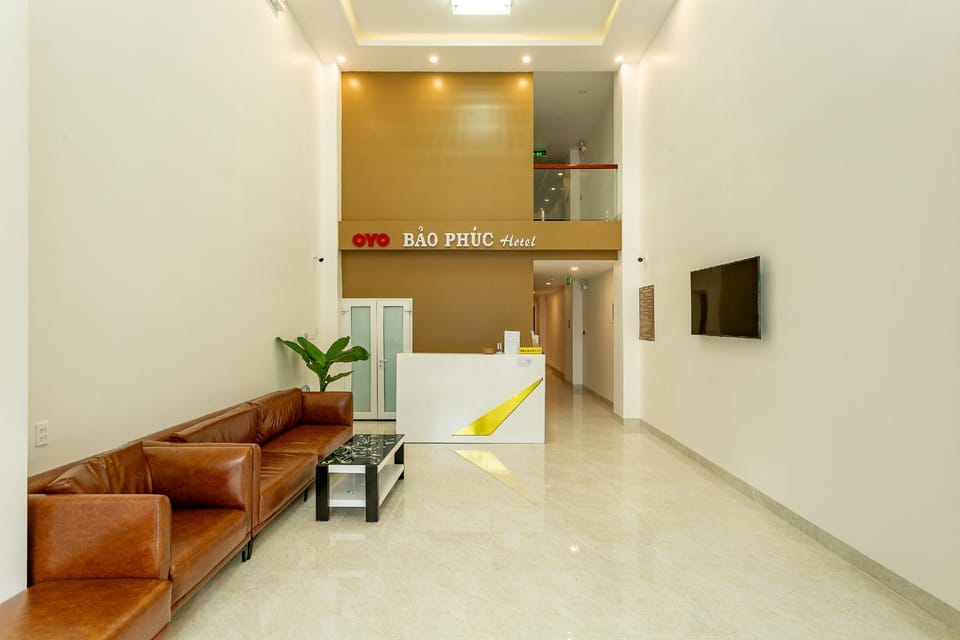 Bao Phuc Hotel Hotel in Phu Quoc