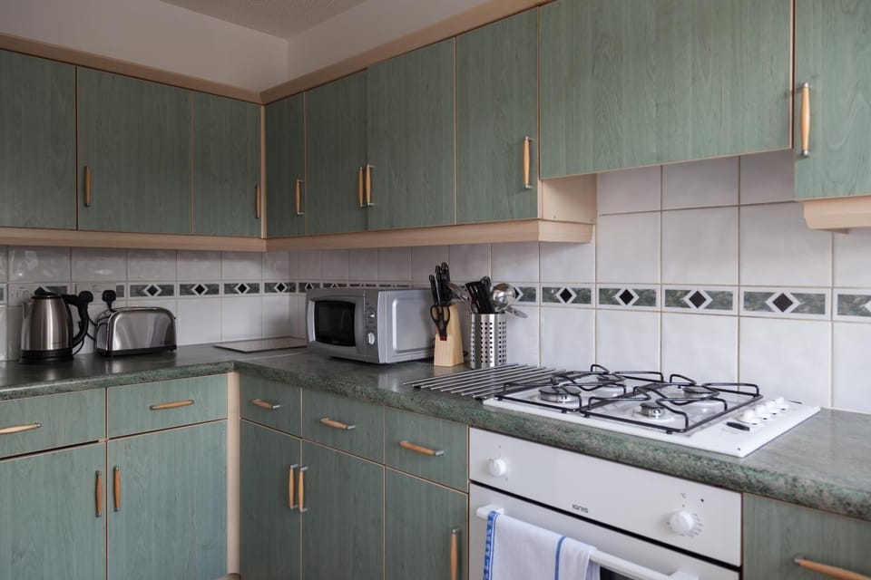 Kestrel House Hotel in Hereford