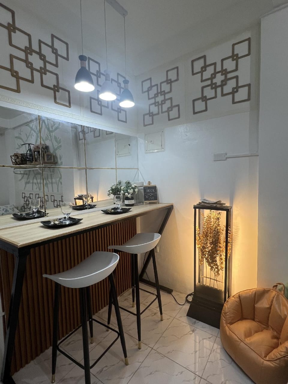 TheNook by JVC Bed and Breakfast in Bicol