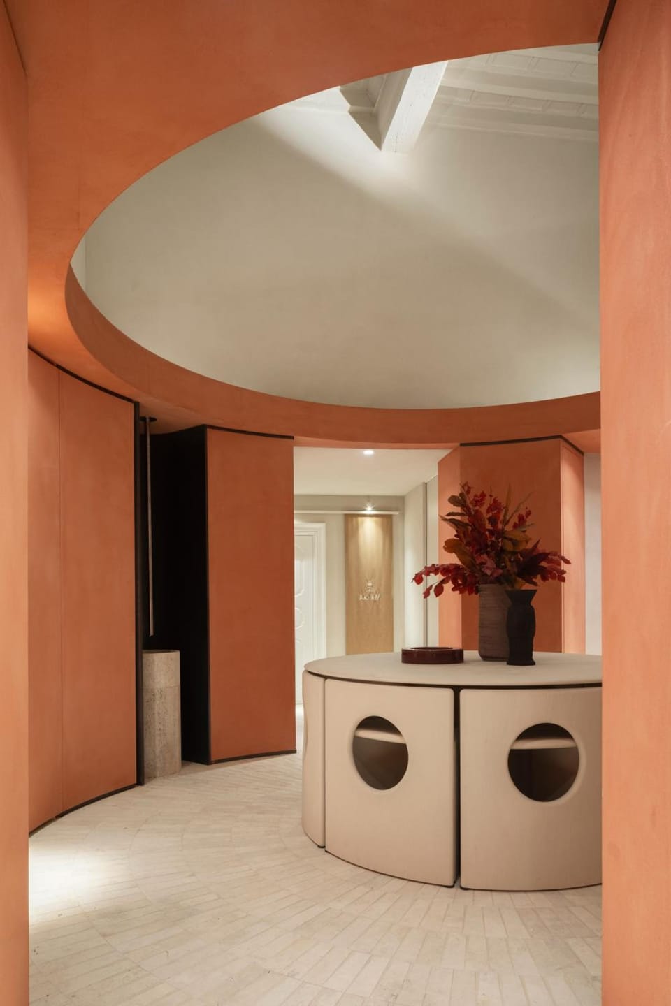 Hotel Trame Hotel in Rome