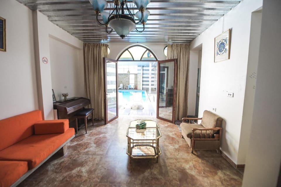 Lebanon Hostel Hostel in Africa