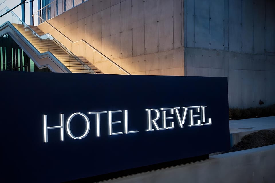 Hotel Revel Hotel in Fort Worth