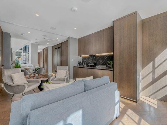 The Story Apartment - Soho - By Frankie Hotel in City of Westminster