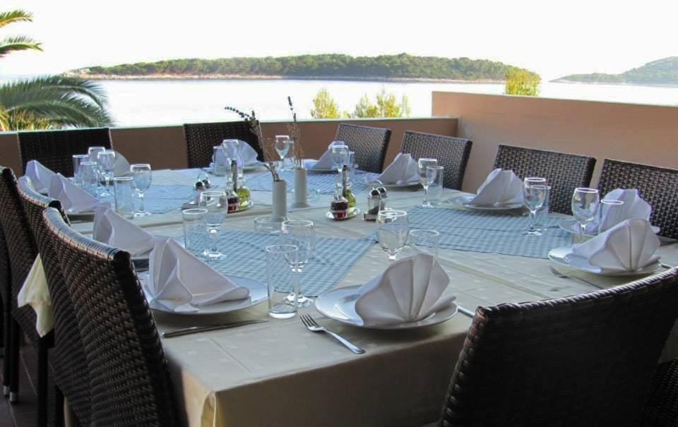 Hotel Priscapac Resort & Apartments Apartment hotel in Dubrovnik-Neretva County