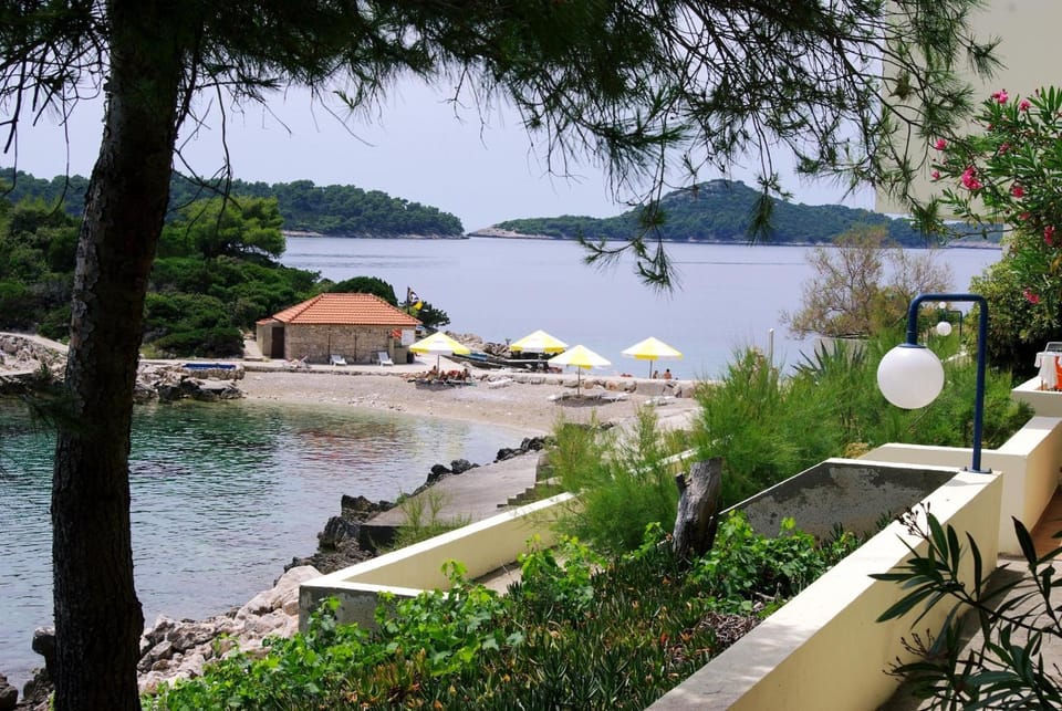 Hotel Priscapac Resort & Apartments Apartment hotel in Dubrovnik-Neretva County