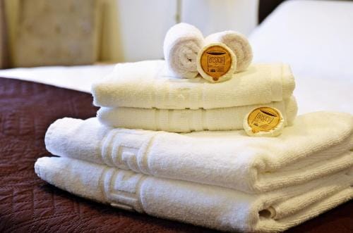 Pasazo namai B&B Hotel in Lithuania
