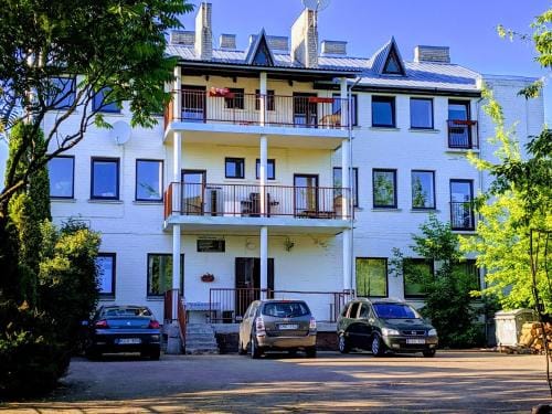 Guest House Kamara Hotel in Lithuania