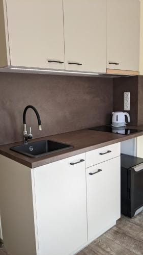 Guest House Kamara Hotel in Lithuania