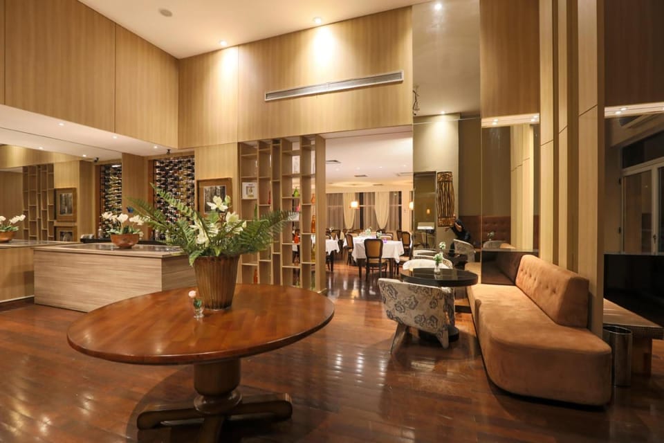 Nobile Suites Uberlandia Hotel in Uberlândia