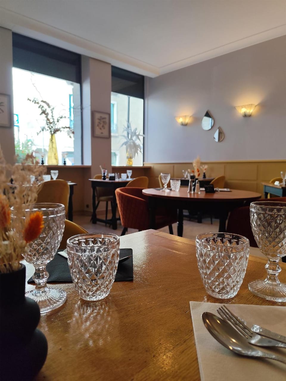 Best Western Le Bristol Hotel in Auvergne-Rhône-Alpes