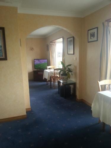Aran View - Radharc Arainn B&B Hotel in County Galway