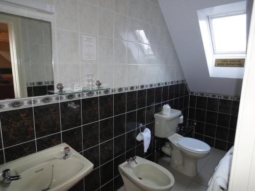 Bambury's Guesthouse Hotel in Dingle