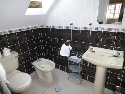 Bambury's Guesthouse Hotel in Dingle