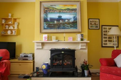 Bambury's Guesthouse Hotel in Dingle