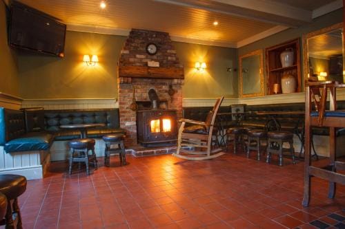 Giltraps Townhouse & Glamping Hotel in Co. Tipperary, Ireland