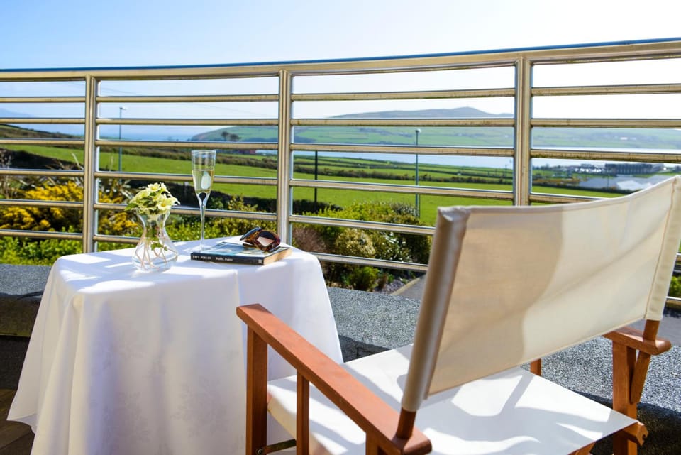 Greenmount House Hotel in Dingle