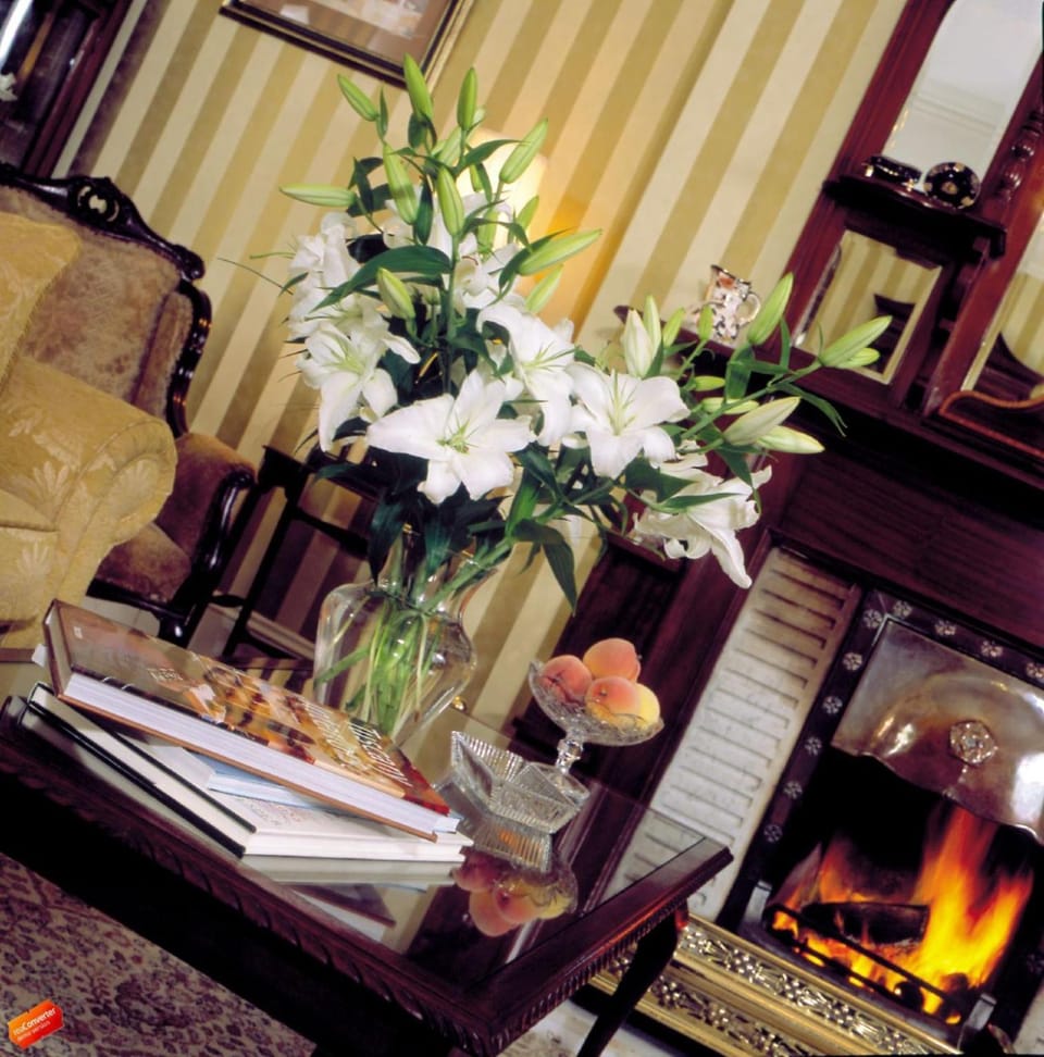 Ivyleigh House Hotel in Ireland