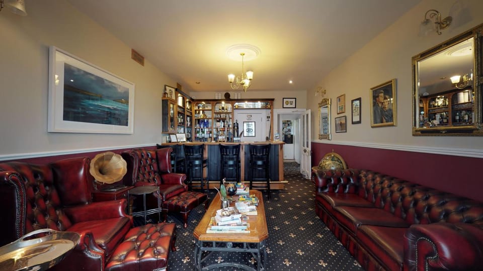 Milltown House Dingle Hotel in County Kerry