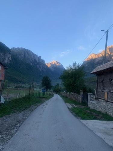 Sofia Guest House Hotel in Montenegro