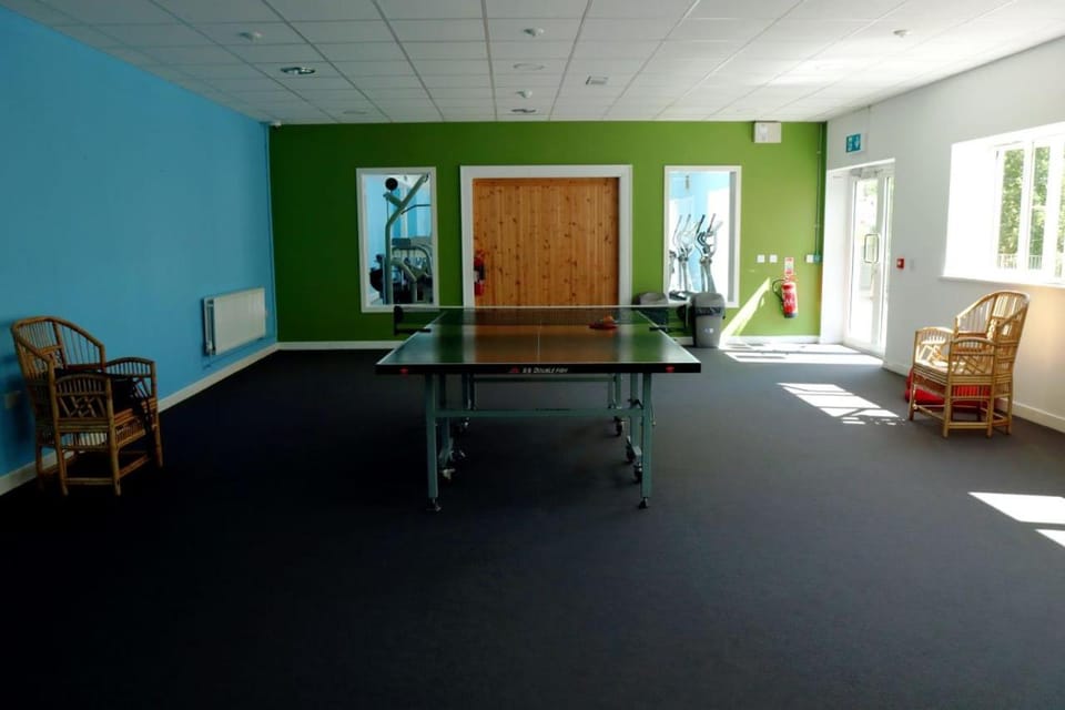 St Angela's Lakeside Aparthotel SALA Hotel in County Sligo