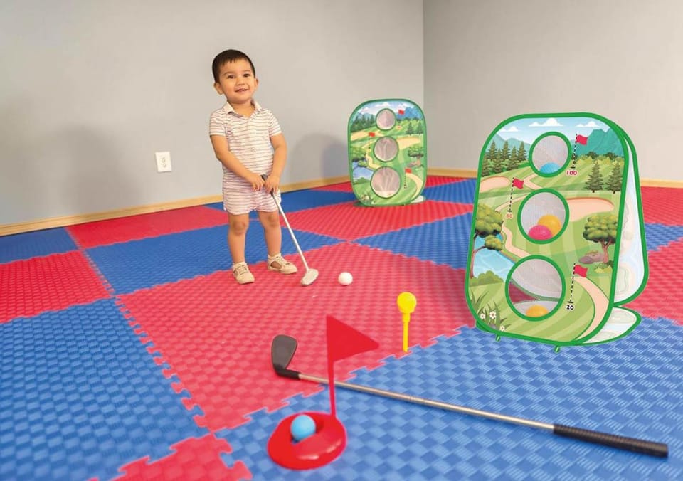 Recreational facilities