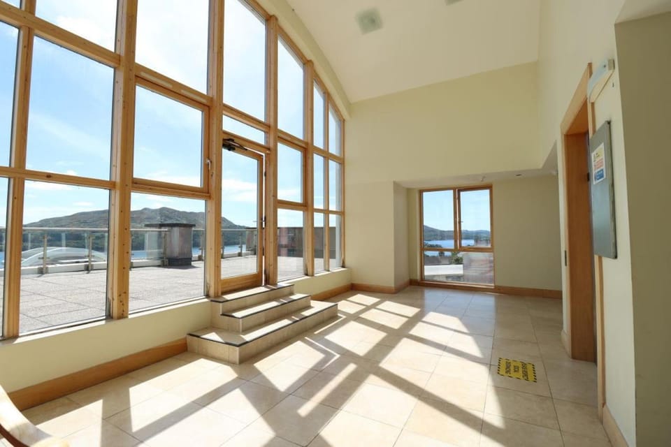 St Angela's Lakeside Aparthotel SALA Hotel in County Sligo