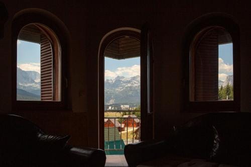 Monte Durmitor Hotel in Montenegro