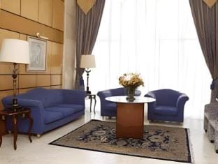 Caravelle Palace Hotel Hotel in Curitiba