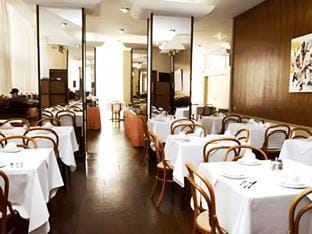 Caravelle Palace Hotel Hotel in Curitiba