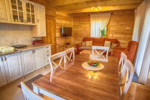 Guest house Mickovic Hotel in Montenegro